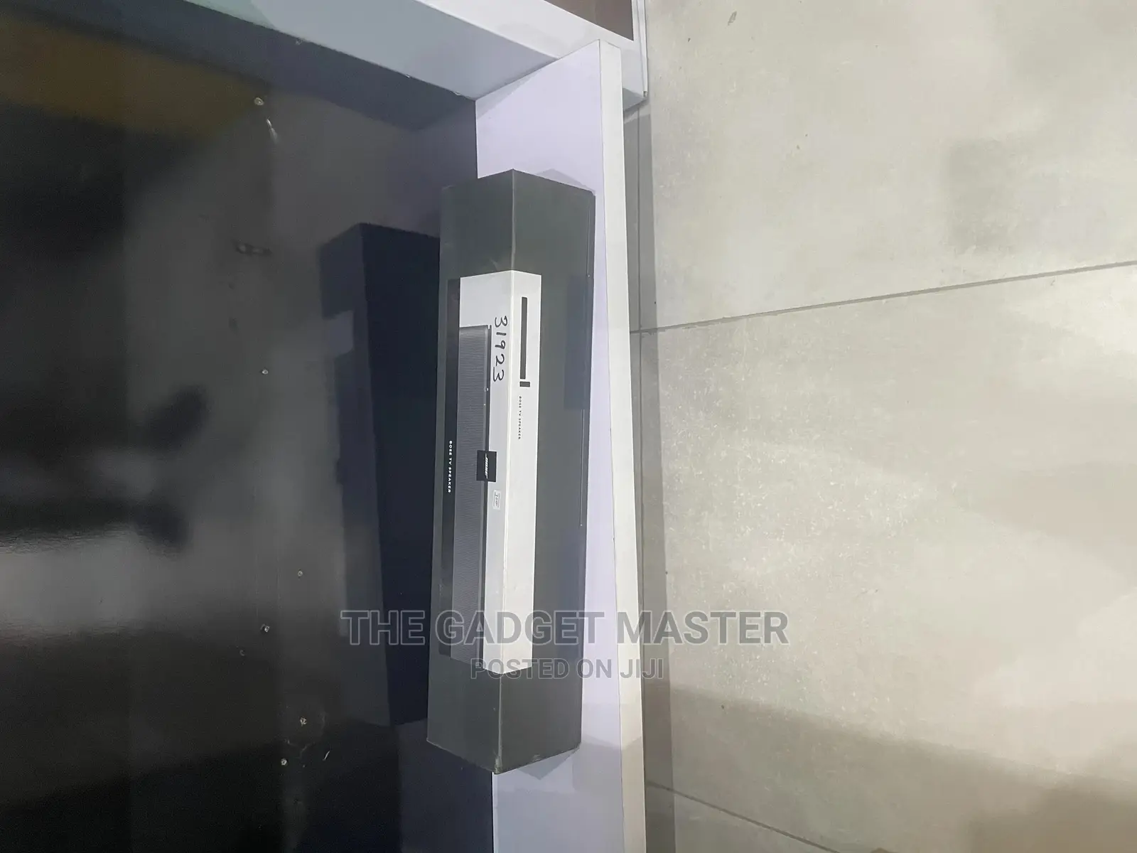 Bose Tv Speaker