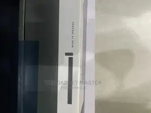 Bose Tv Speaker