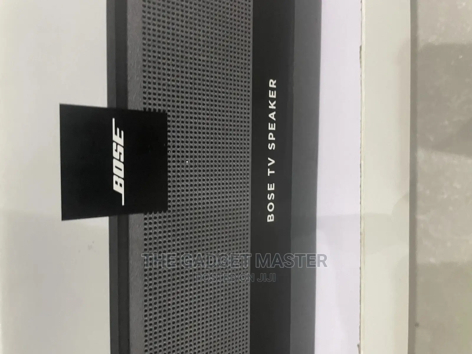 Bose Tv Speaker