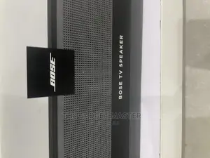 Bose Tv Speaker