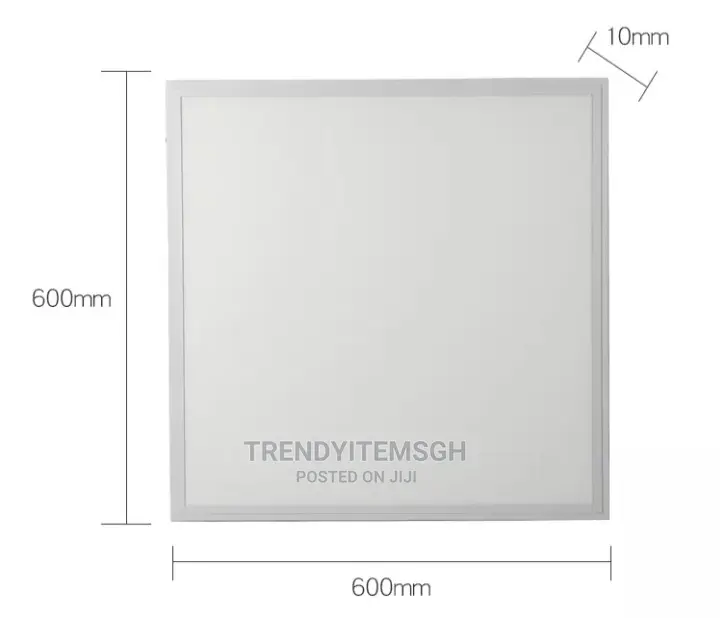 600*600MM LED Panel Light