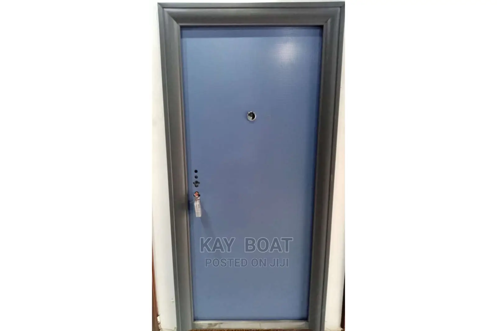 Seablue Like Color Door Available