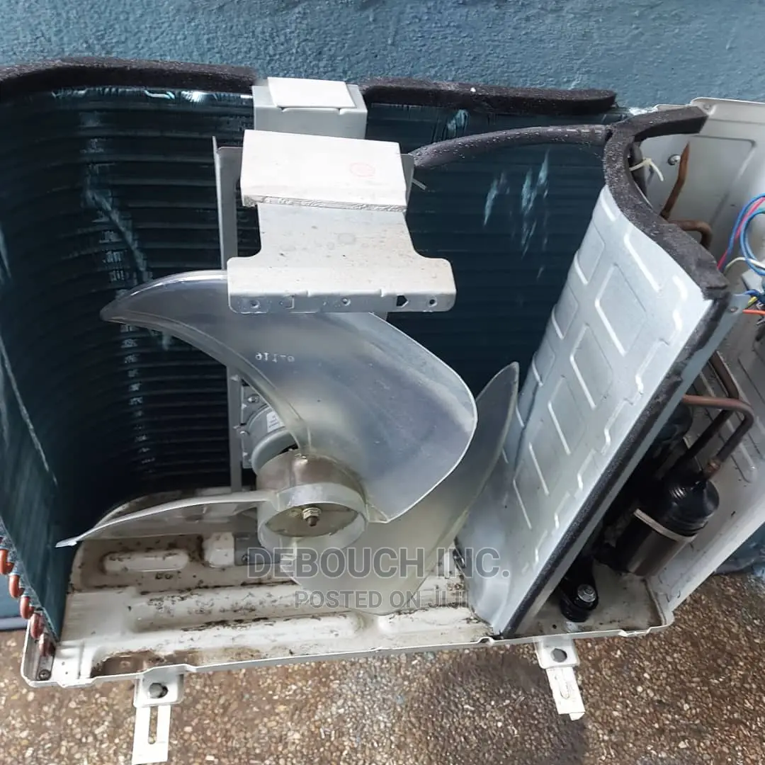 Air Conditioners Repair and Servicing