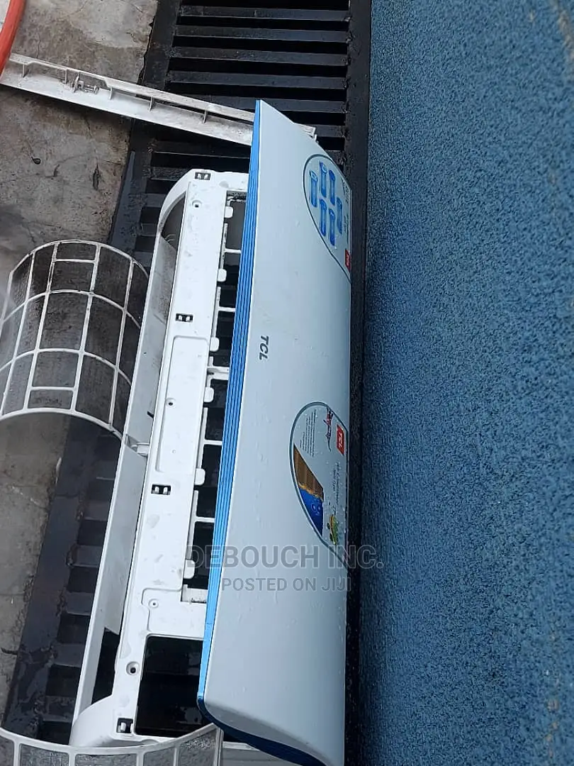 Air Conditioners Repair and Servicing