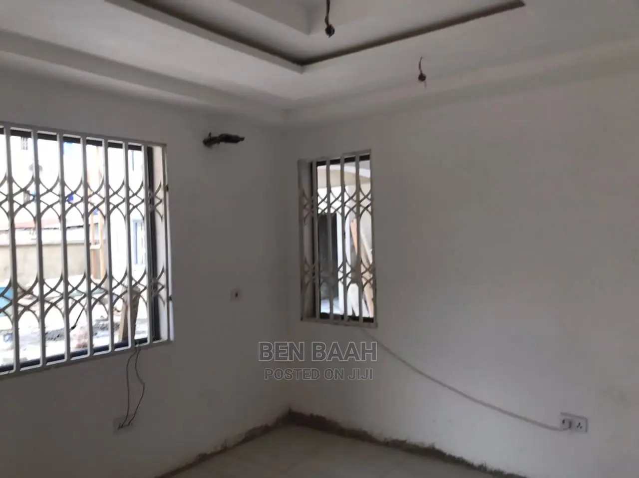 1bdrm Block of Flats in Ben Properties, Pillar 2 for rent