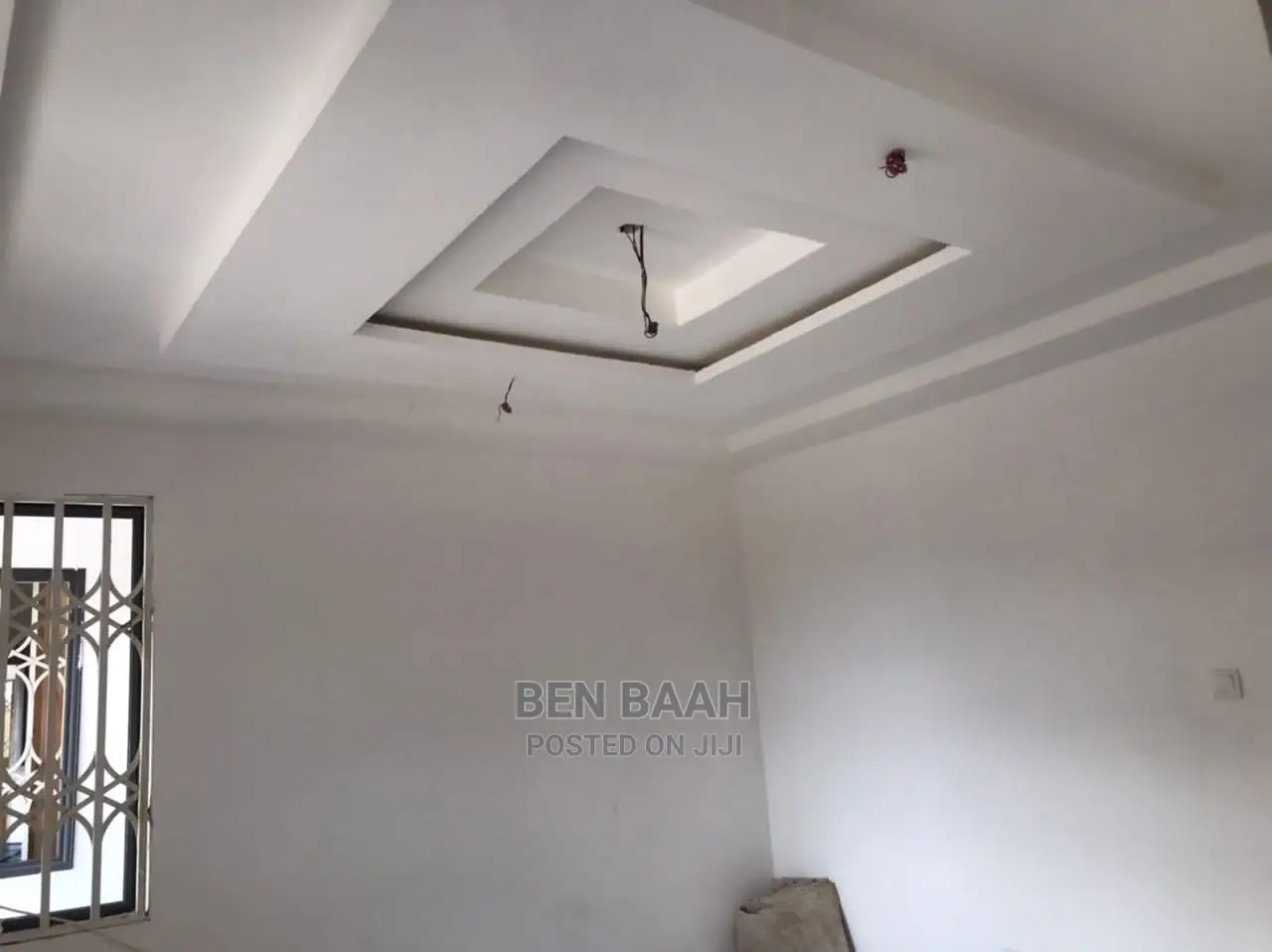 1bdrm Block of Flats in Ben Properties, Pillar 2 for rent