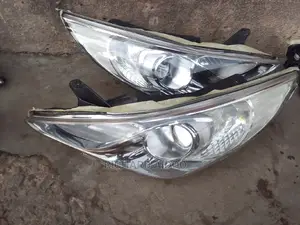 Hyundai Sonata 2012 Headlight Korea Type Available