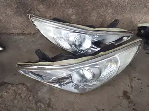 Hyundai Sonata 2012 Headlight Korea Type Available