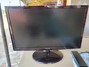 27-Inch FHD Monitor