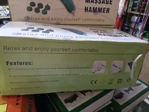 GOGO Massage Hammer