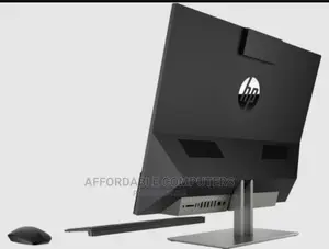 New Desktop Computer HP Pavilion 24 12GB AMD Ryzen HDD 1T