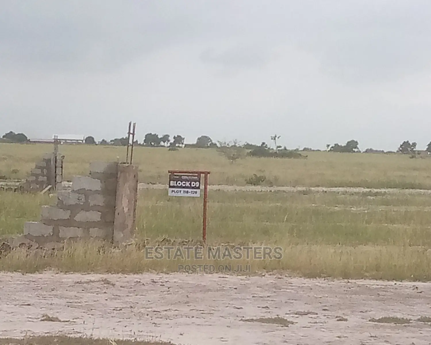 Well Administrative Estate Lands