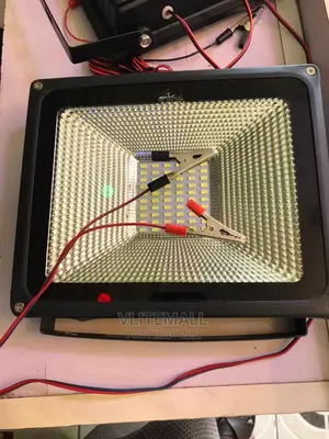 Solar Floodlight 20watts