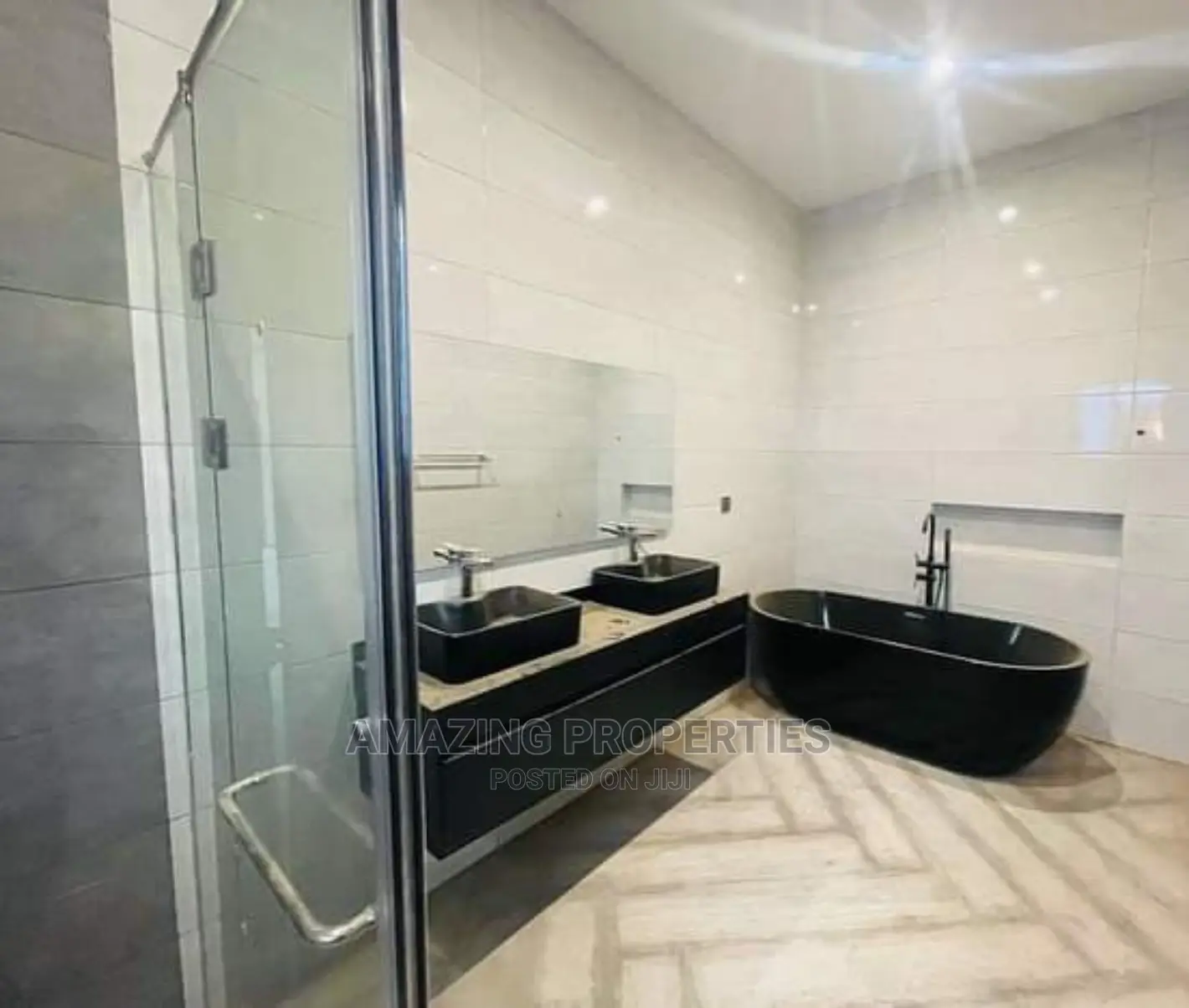 4bdrm House in Spintex for sale