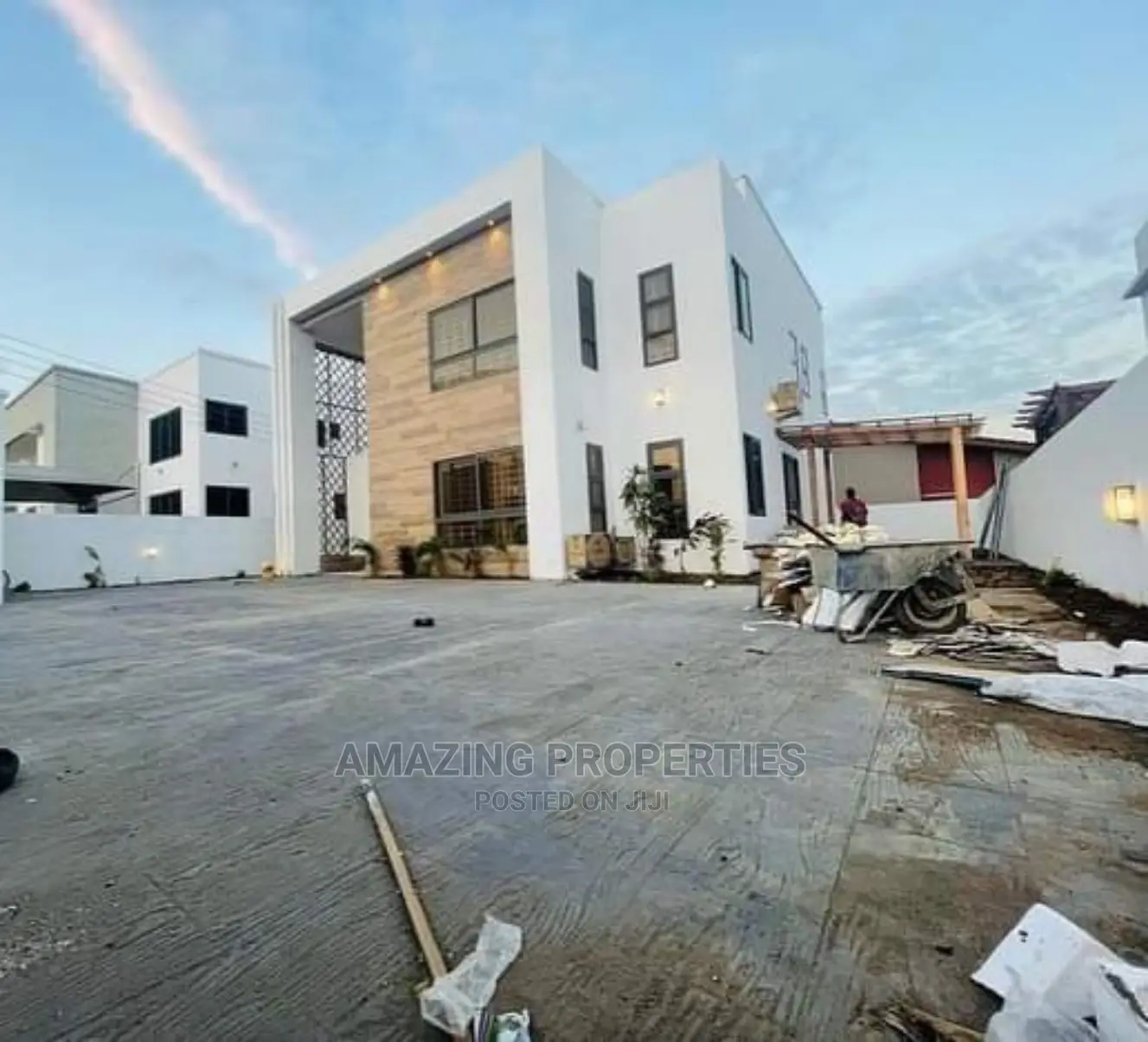 4bdrm House in Spintex for sale