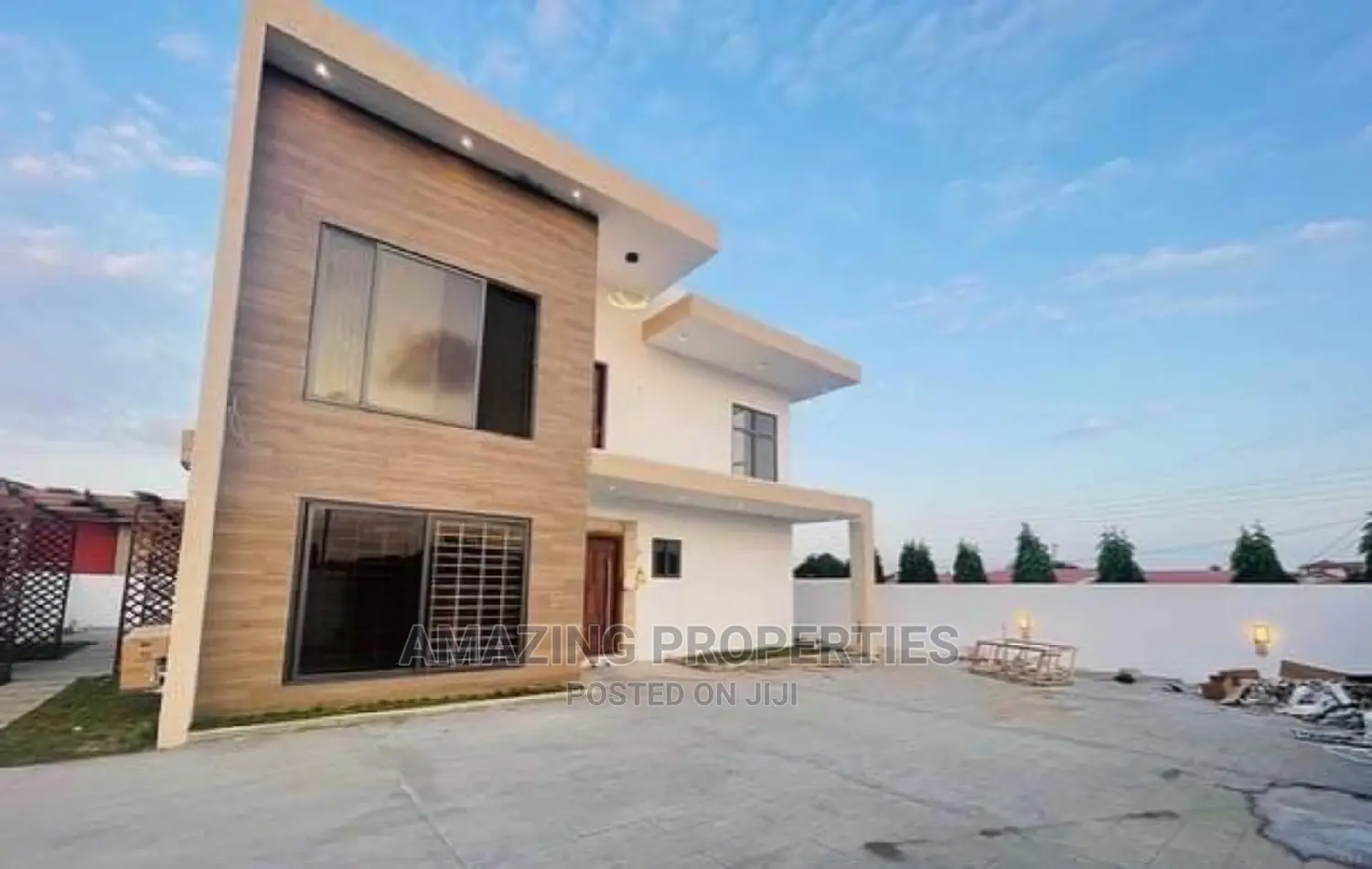 4bdrm House in Spintex for sale