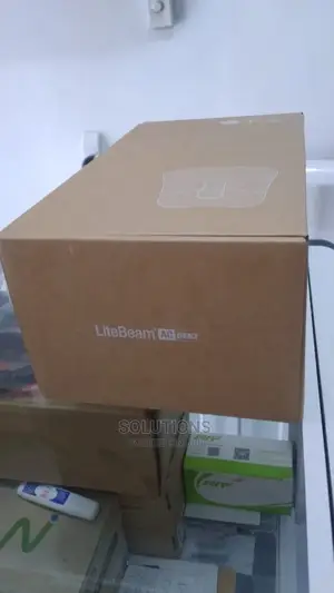 Litebeam Ac Gen 2