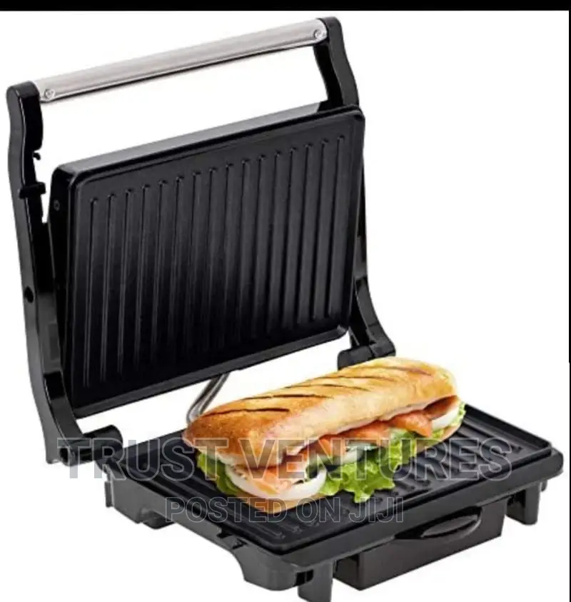 Sonifer Electric Grill