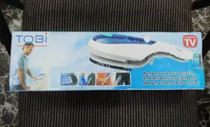 Tobi Traveller Iron