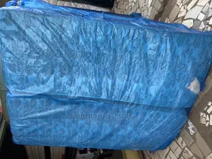 Foldable Queensize Mattress for Sell Now. Free Delivery
