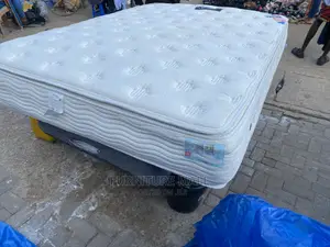 Classic Queens Mattress 60x80. Free Delivery