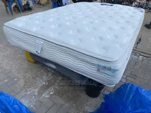 Classic Queens Mattress 60x80. Free Delivery