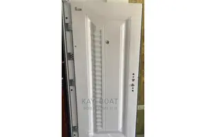 A SED Paladin Door Available