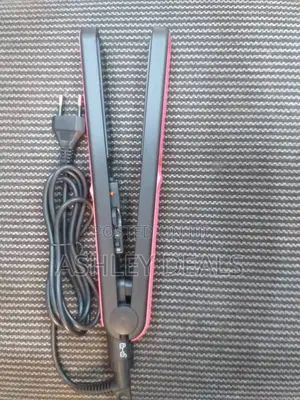 Nova Hair Straightener