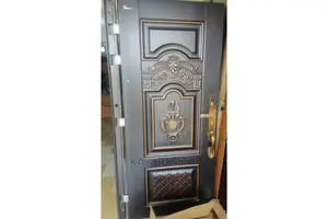 Active Door Available