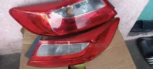 Honda Accord 14 Coupe