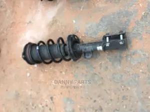 Chevrolet Equinox’S 2019 Front Shock Absorbers