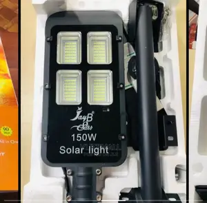 Jay B Solar 150W