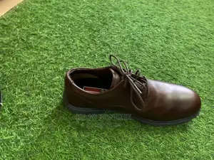 Wolverine Executive Safety Shoes