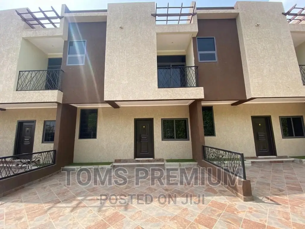 Furnished 2bdrm Apartment in East Legon Hills, Ashaley Botwe for rent
