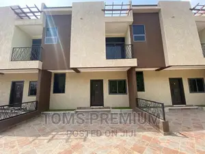 Furnished 2bdrm Apartment in East Legon Hills, Ashaley Botwe for rent