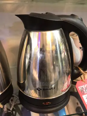 Bajaj Kettle