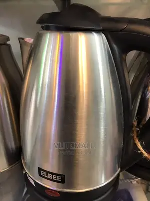 Elbee Kettle