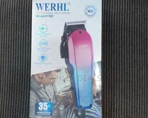 Barbering Machine