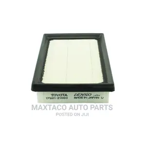 17801-21060 Air Filter for Toyota Corolla, Prius, 2016-2022