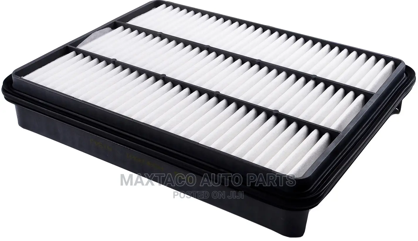 Eurostar 17801-50040 Air Filter for Toyota, Lexus