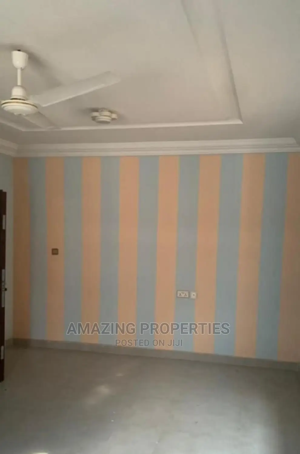 4bdrm House in East Legon for Rent
