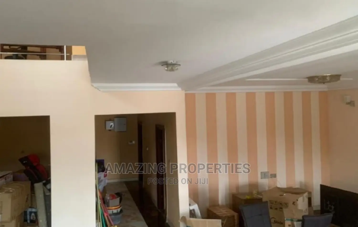4bdrm House in East Legon for Rent