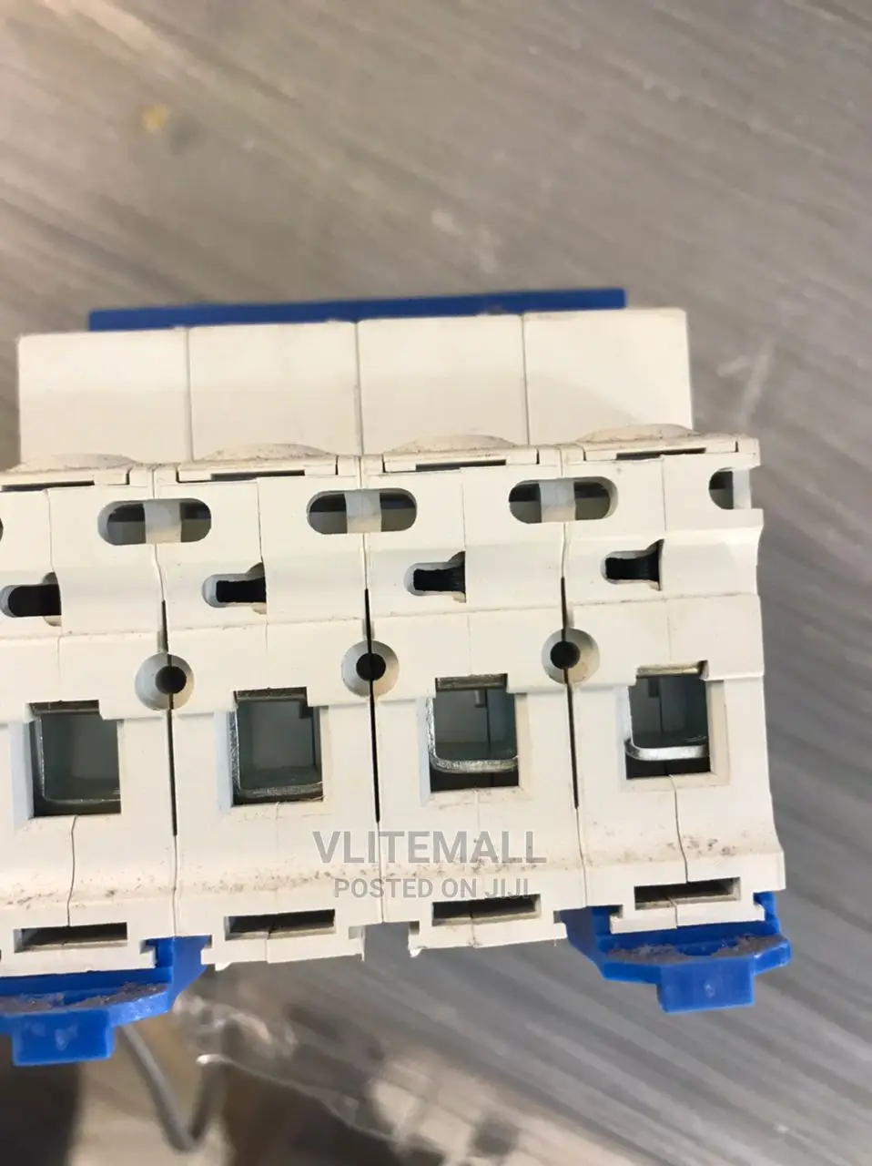 Dan Juta 63A Mini Circuit Breaker