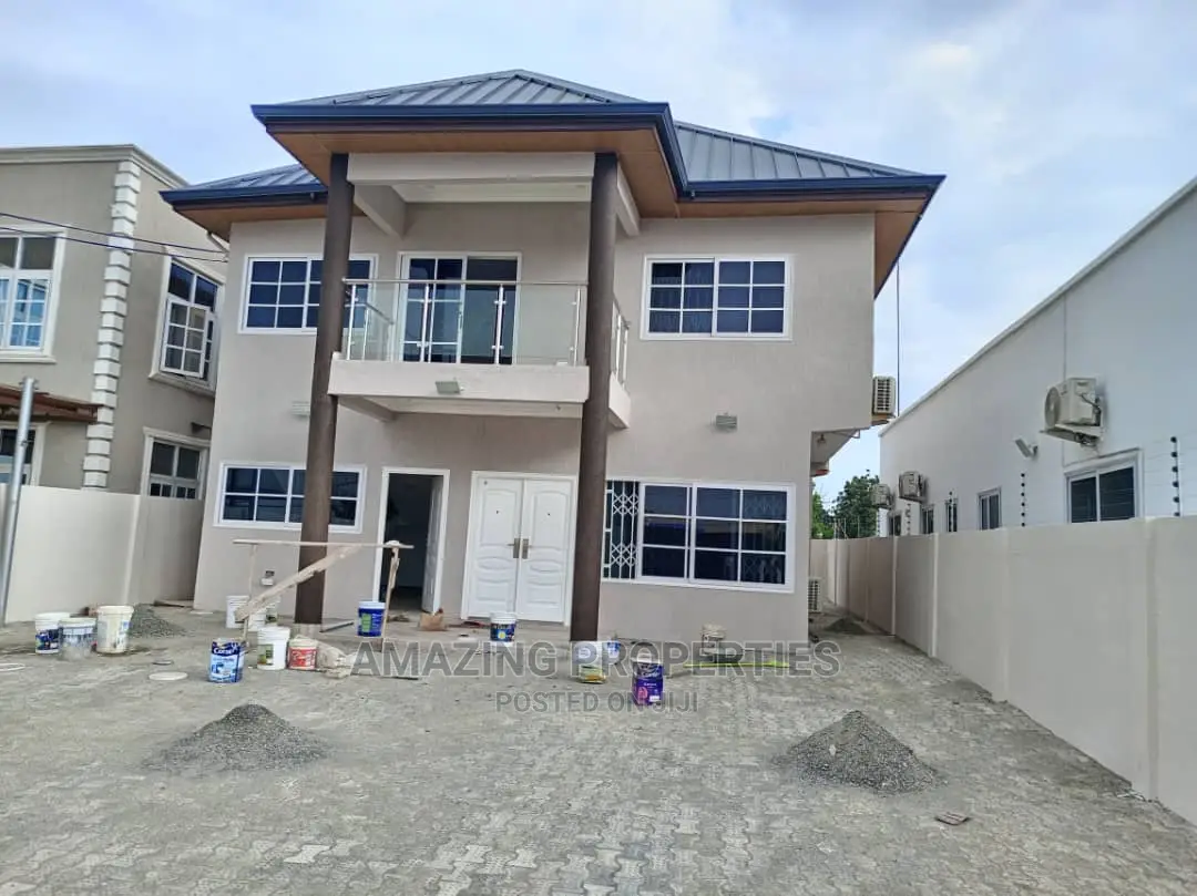 4bdrm House in Spintex for rent