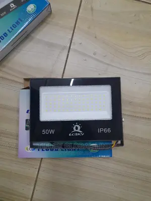 50W LED Street Light