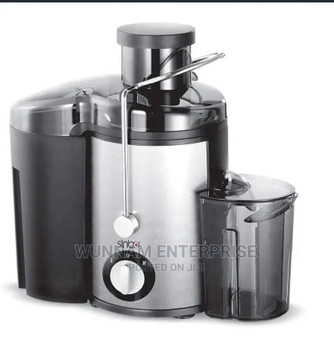 Juice Extractor