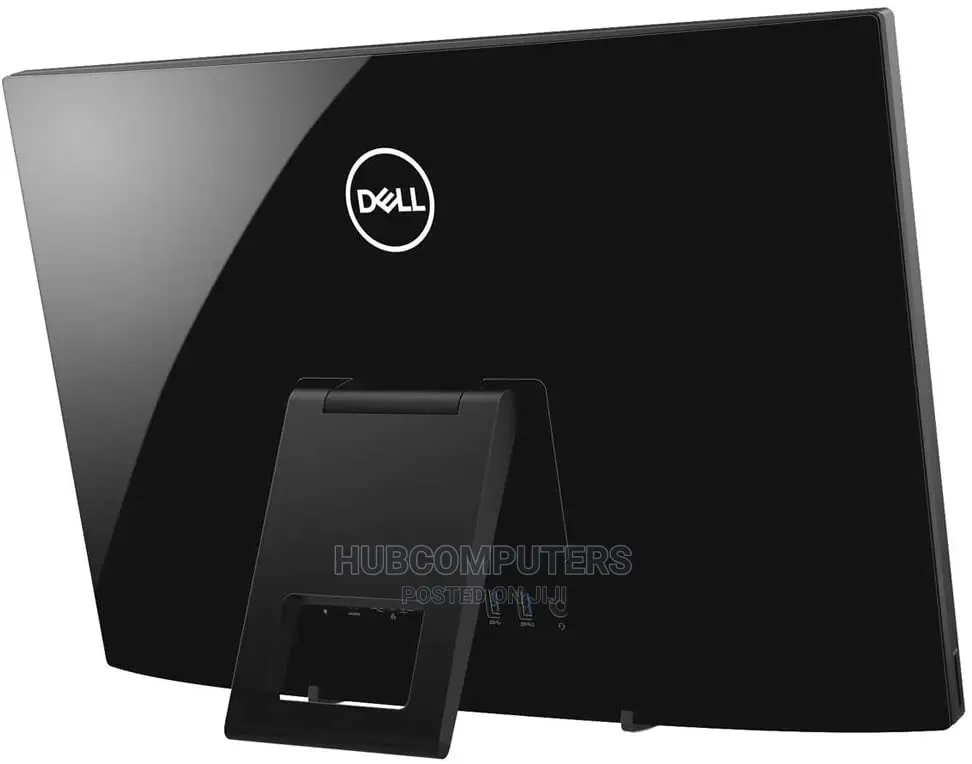 New Desktop Computer Dell Inspiron 3000 4GB Intel Core I3 HDD 1T in