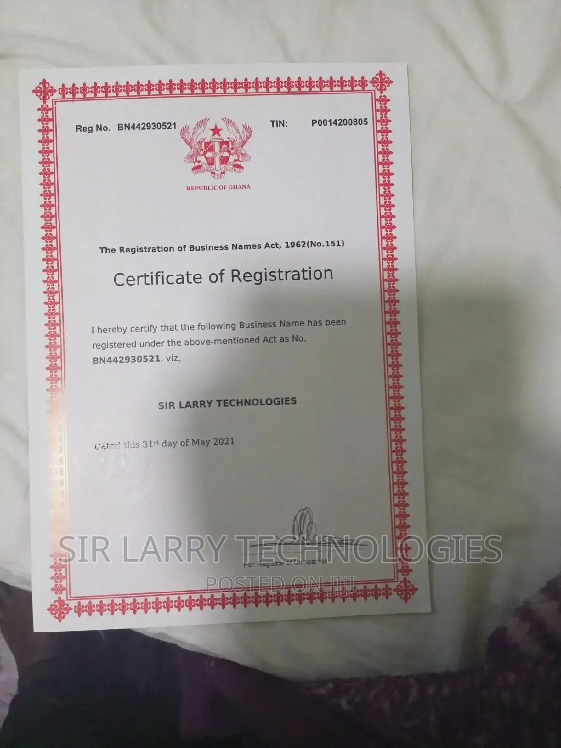 School Management System