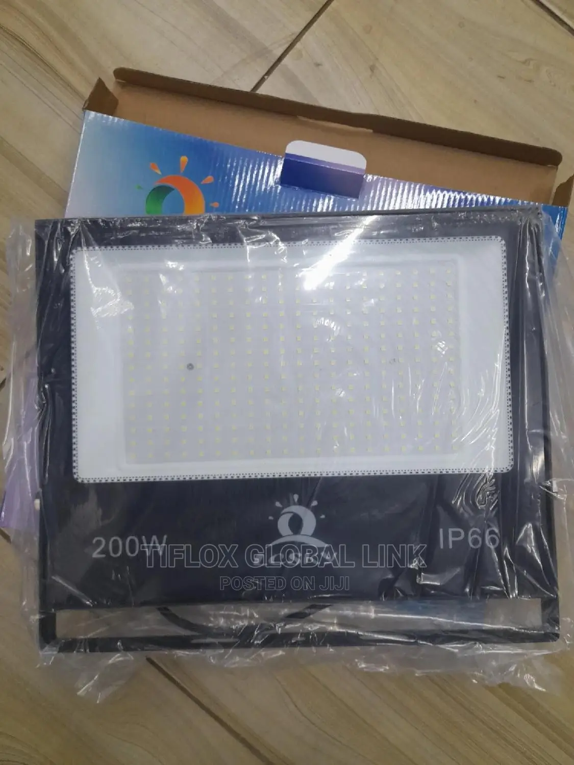 Flood Light 200 Watts