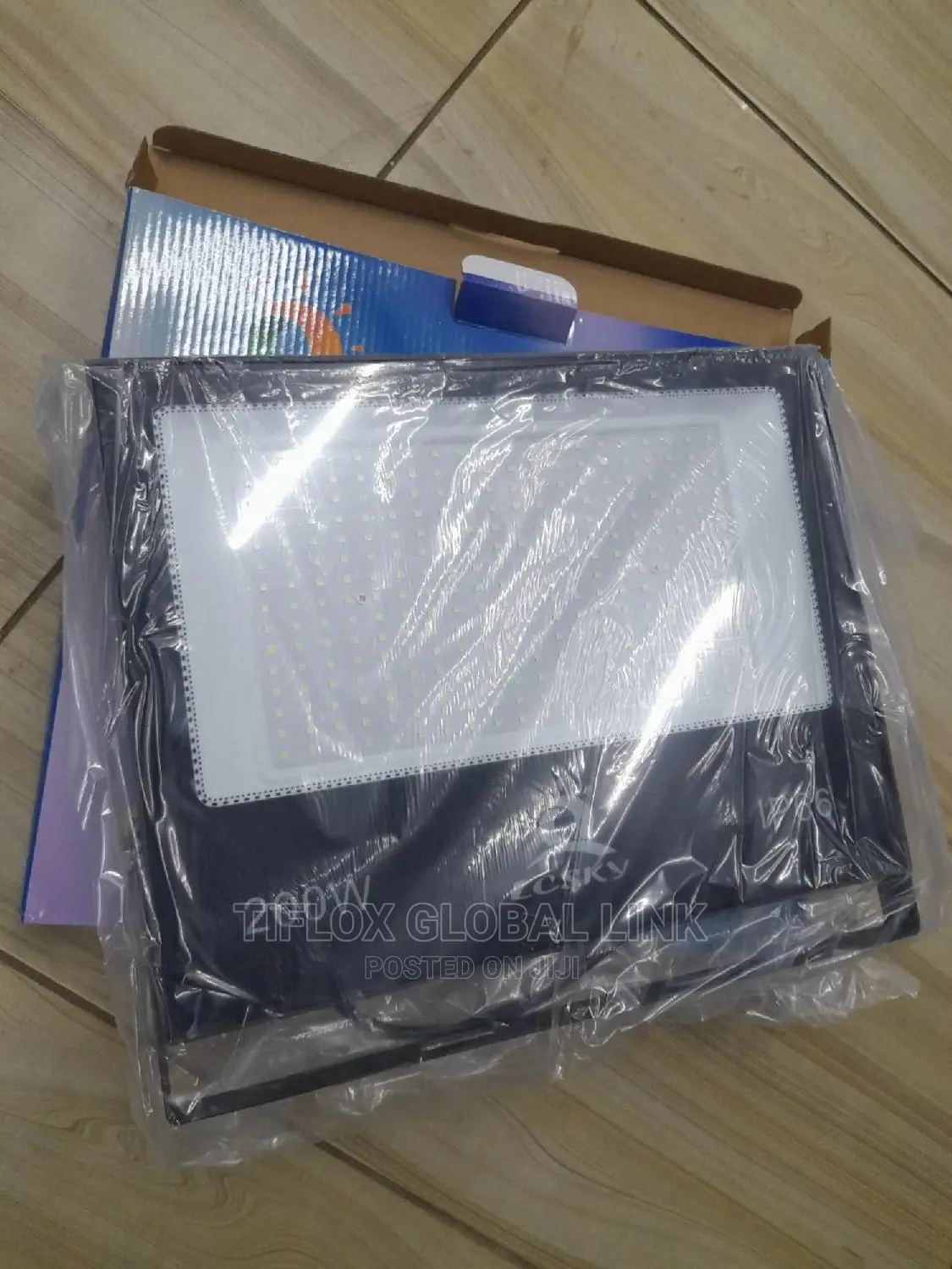 Flood Light 200 Watts